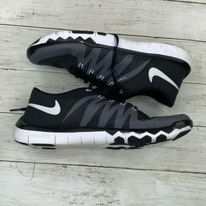 - Nike Free Trainer 5.0 V6 Running Shoes SZ 11